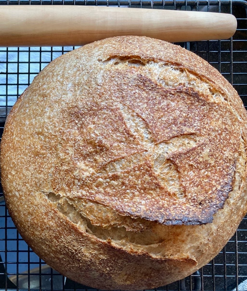 Wheat Sourdough - Image 4