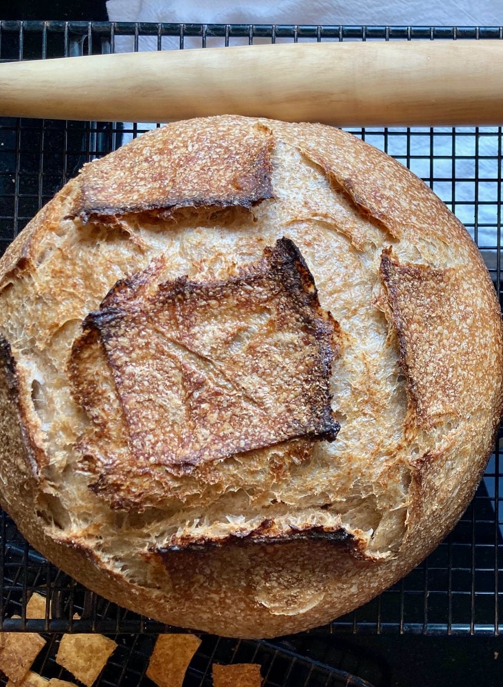 Wheat Sourdough - Image 5