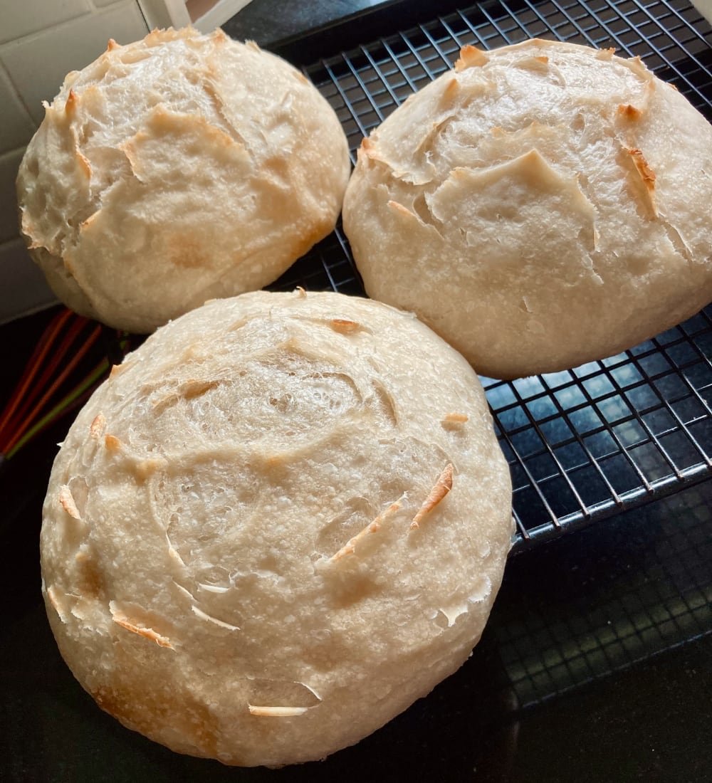 White Sourdough - Image 2