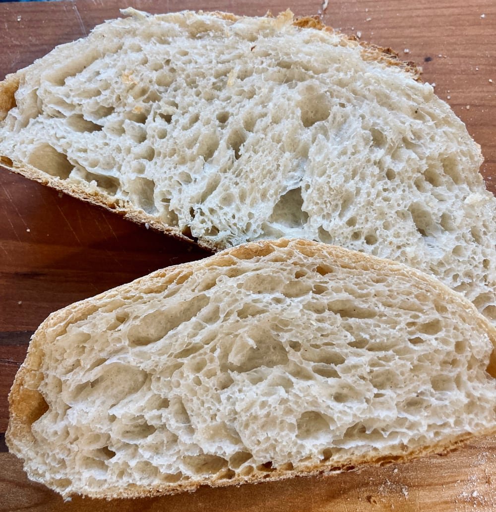 White Sourdough - Image 4