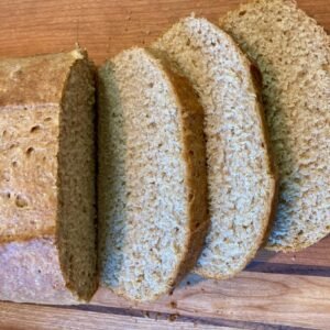 Wheat Bread