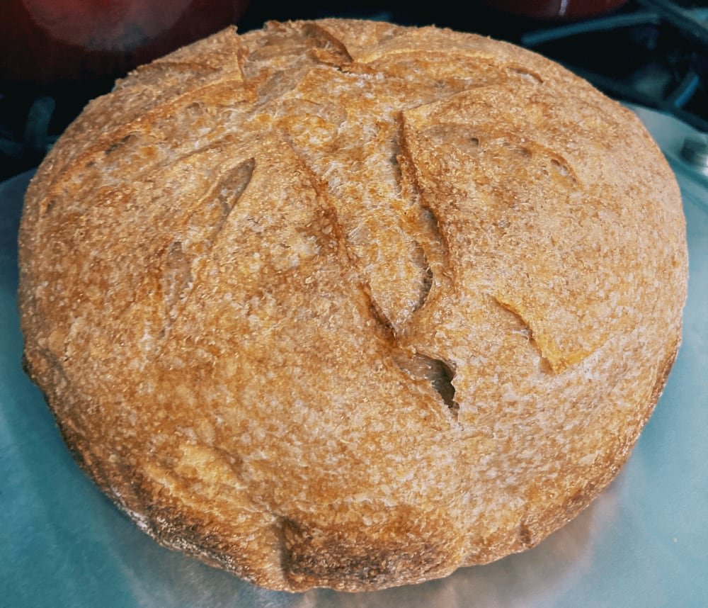Wheat Sourdough - Image 2