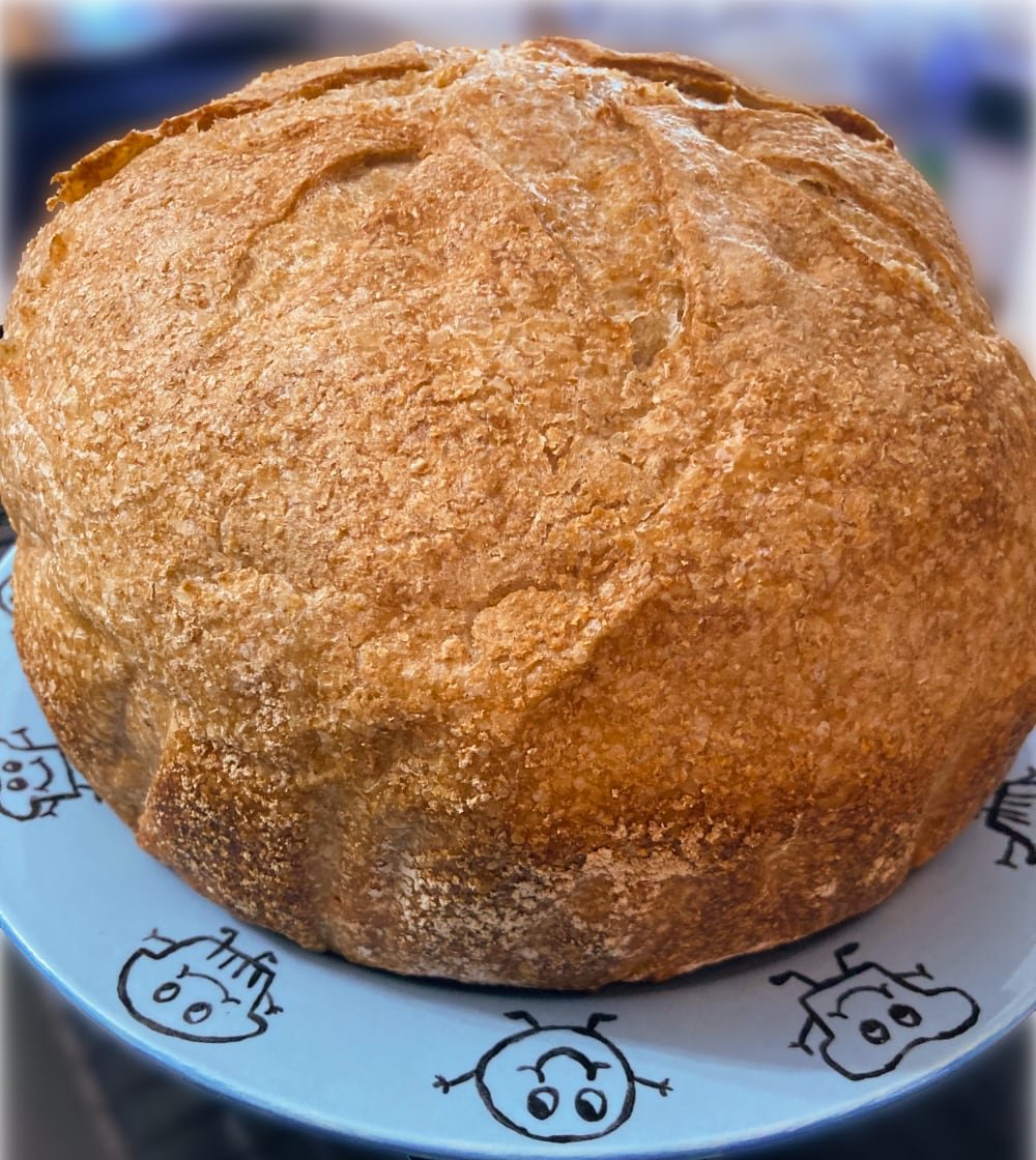 Wheat Sourdough - Image 3